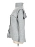 Rosetta Getty Gray Cardigan Size L - photo 5