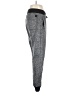 Southpole 100% Polyester Tweed Gray Sweatpants Size M - photo 4