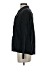 Heidi Merrick Black Long Sleeve Blouse Size 4 - photo 5
