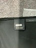 Pinko 100% Polyester Metallic Silver Black Cocktail Dress Size 8 - photo 7
