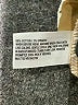 Art Class Tan Khakis Size 14 - photo 4