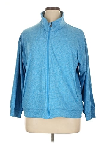Assorted Brands Track Jacket (view 1)