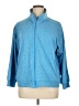 Assorted Brands Blue Track Jacket Size XL - photo 1