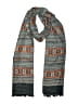 Unbranded Gray Scarf One size - photo 1