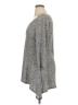 Grace Elements Gray Casual Dress Size XL - photo 5