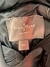 Cole Haan 100% Polyester Solid Black Snow Jacket Size XS - photo 6
