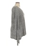 Grace Elements Gray Casual Dress Size XL - photo 4