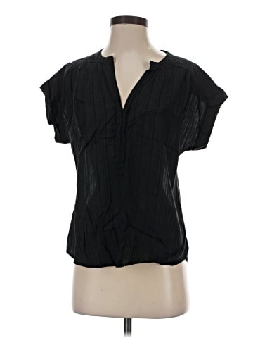 Swildens Short Sleeve Blouse (view 1)
