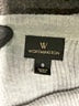 Worthington Gray Turtleneck Sweater Size S - photo 4