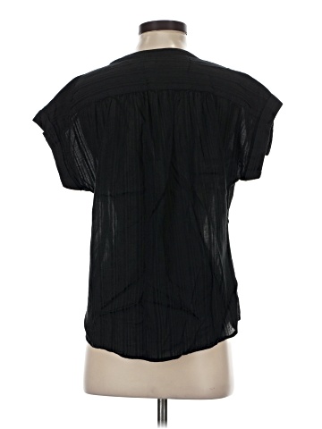 Swildens Short Sleeve Blouse (view 2)