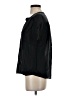 Swildens Black Short Sleeve Blouse Size Sm (1) - photo 5