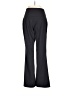Boston Proper Solid Gray Black Dress Pants Size S - photo 2