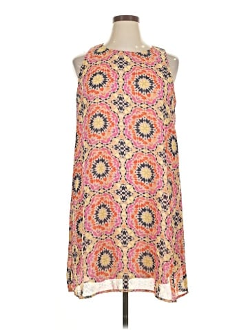 Tacera Casual Dress (view 1)