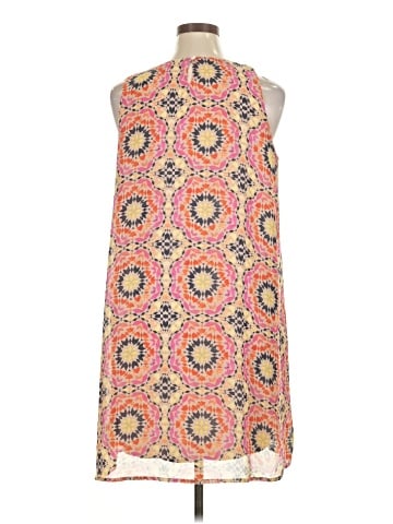 Tacera Casual Dress (view 2)