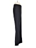 Boston Proper Solid Gray Black Dress Pants Size S - photo 4