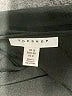 Topshop 100% Polyester Black Cocktail Dress Size 8 - photo 4