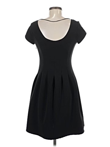 Pins and Needles Casual Dress (view 2)