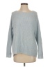 J.Crew Blue Pullover Sweater Size S - photo 1