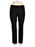 Karen Kane Solid Black Active Pants Size XL - photo 1