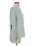 J.Crew Blue Pullover Sweater Size S - photo 4