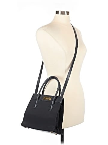 Donna Karan New York Satchel (view 2)