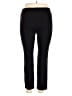 Karen Kane Solid Black Active Pants Size XL - photo 2