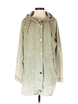 Michael Michael Kors Raincoat