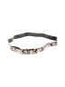 Unbranded Gray Pink Belt Size M - photo 1