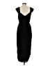 Saylor Black Cocktail Dress Size M - photo 2