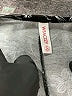 Weaczzy Graphic Black Cocktail Dress Size S - photo 7