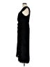 Saylor Black Cocktail Dress Size M - photo 5