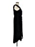 Saylor Black Cocktail Dress Size M - photo 4