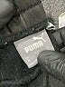 Puma Solid Black Gold Casual Pants Size XL - photo 7