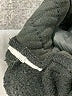 Puma Solid Black Gold Casual Pants Size XL - photo 8
