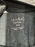 Isabel Maternity Black Active Pants Size XS - photo 3