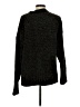 Seven7 Black Pullover Sweater Size M - photo 2