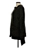 Seven7 Black Pullover Sweater Size M - photo 5