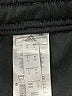 Adidas 100% Polyester Black Track Pants Size M - photo 7