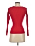 Primark Red Long Sleeve Top Size S - photo 2