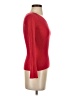 Primark Red Long Sleeve Top Size S - photo 4