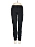 Level 99 Black Casual Pants Size 27 waist - photo 1