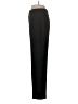 Tahari Solid Black Dress Pants Size 8 - photo 5