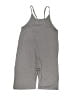 Fornia Gray Overalls Size 12 - photo 2
