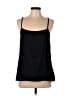 Hazel 100% Polyester Black Tank Top Size XXL - photo 1