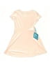 Holiday Editions Ivory Dress Size 7 - 8 - photo 2
