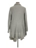 Notations Gray Cardigan Size XL - photo 2