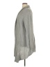 Notations Gray Cardigan Size XL - photo 5