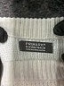 Primark Color Block Green Turtleneck Sweater Size 8 - 9 - photo 3