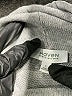 Haven Well Within Gray Turtleneck Sweater Size L - photo 7