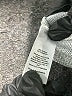 Haven Well Within Gray Turtleneck Sweater Size L - photo 8